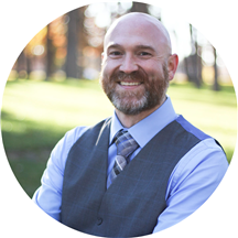 Dr. Michael Marchese, DC