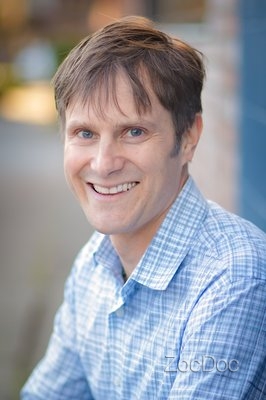 Dr. Michael Martin, DDS