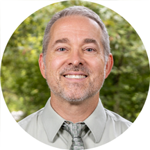 Dr. Michael Martin, MD
