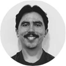 Dr. Michael Martinez, PT, DPT