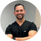Dr. Michael Masino, DMD