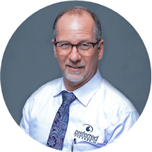 Dr. Michael Matthews, OD