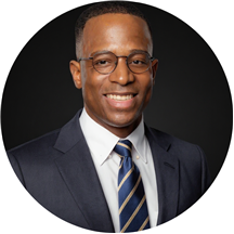 Dr. Michael McClurkin, MD