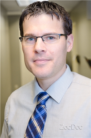 Dr. Michael McKelvey, MD