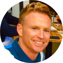 Dr. Michael McMahon, DO