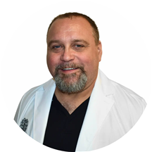 Dr. Michael Mcdowell, DNP, PMHNP-BC, FNP-BC