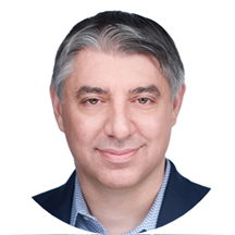 Dr. Michael Mehnert, MD