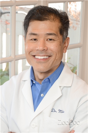 Dr. Michael Miyasaki, DDS