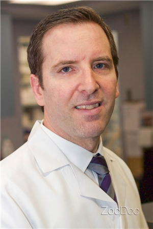 Dr. Michael Molinaro, MD