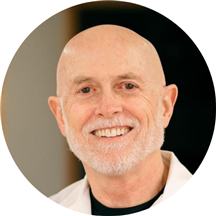 Dr. Michael Moorehead, OD