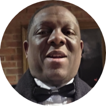 Dr. Michael Morgan, MD