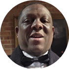 Dr. Michael Morgan, MD