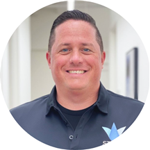 Dr. Michael Moscati, DC