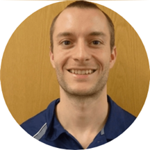 Dr. Michael Mottola, DPT, PT