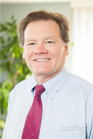 Dr. Michael Mullaney, DMD