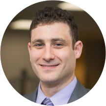 Dr. Michael Nagelberg, DPM