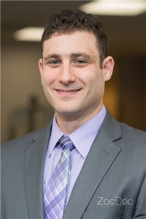 Dr. Michael Nagelberg, DPM