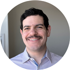 Dr. Michael Nettis-Benstock, PsyD
