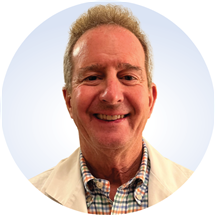 Dr. Michael Newman, DPM