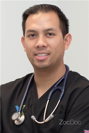 Dr. Michael Nguyen, MD
