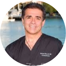 Dr. Michael Niccole, MD