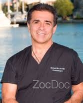 Dr. Michael Niccole, MD