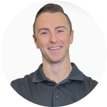 Dr. Michael O'Reilly, DPT