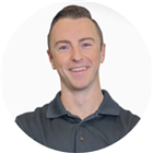 Dr. Michael O'Reilly, DPT