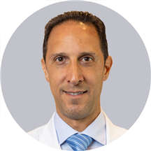 Dr. Michael Ohebshalom, MD