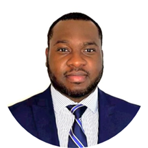Dr. Michael Olukotun, DNP