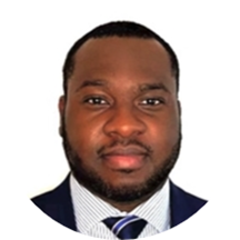 Dr. Michael Olukotun, DNP