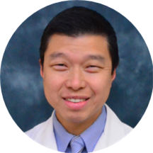 Dr. Michael Ong, MD