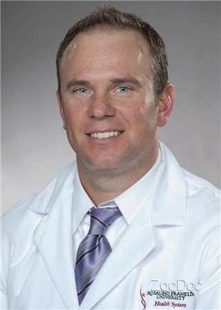 Dr. Michael Oster, DPM