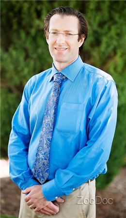 Dr. Michael Ottati, OD