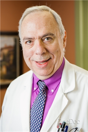 Dr. Michael Overbeck, MD