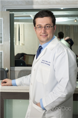 Dr. Michael Paltiel, MD