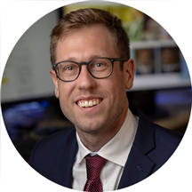 Dr. Michael Parman, MD