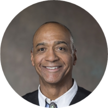 Dr. Michael Patterson, MD