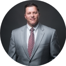 Dr. Michael Patterson, MD