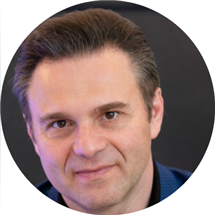 Dr. Michael Pavel Negru, DDS