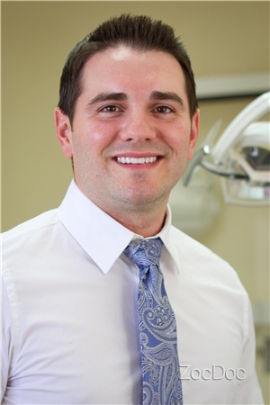 Dr. Michael Pechan, DMD