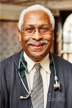 Dr. Michael Perez, MD