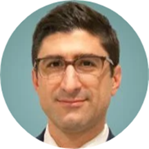 Dr. Michael Perrino, DDS, MD