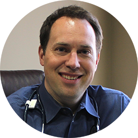 Dr. Michael Perry, MD, FACOG