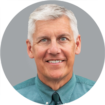 Dr. Michael Petronack, OD