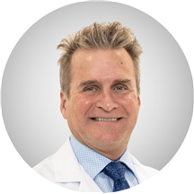 Dr. Michael Pinholster, DDS