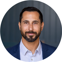 Dr. Michael Pinover, PsyD