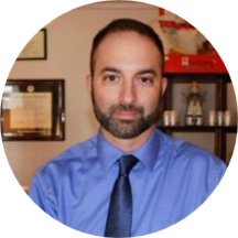 Dr. Michael Pirollo, DC