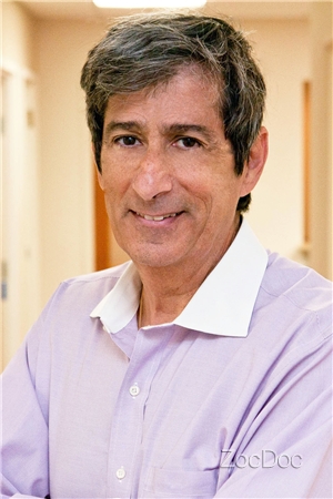 Dr. Michael Popkin, MD