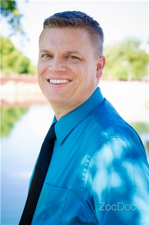 Dr. Michael Prost, DDS